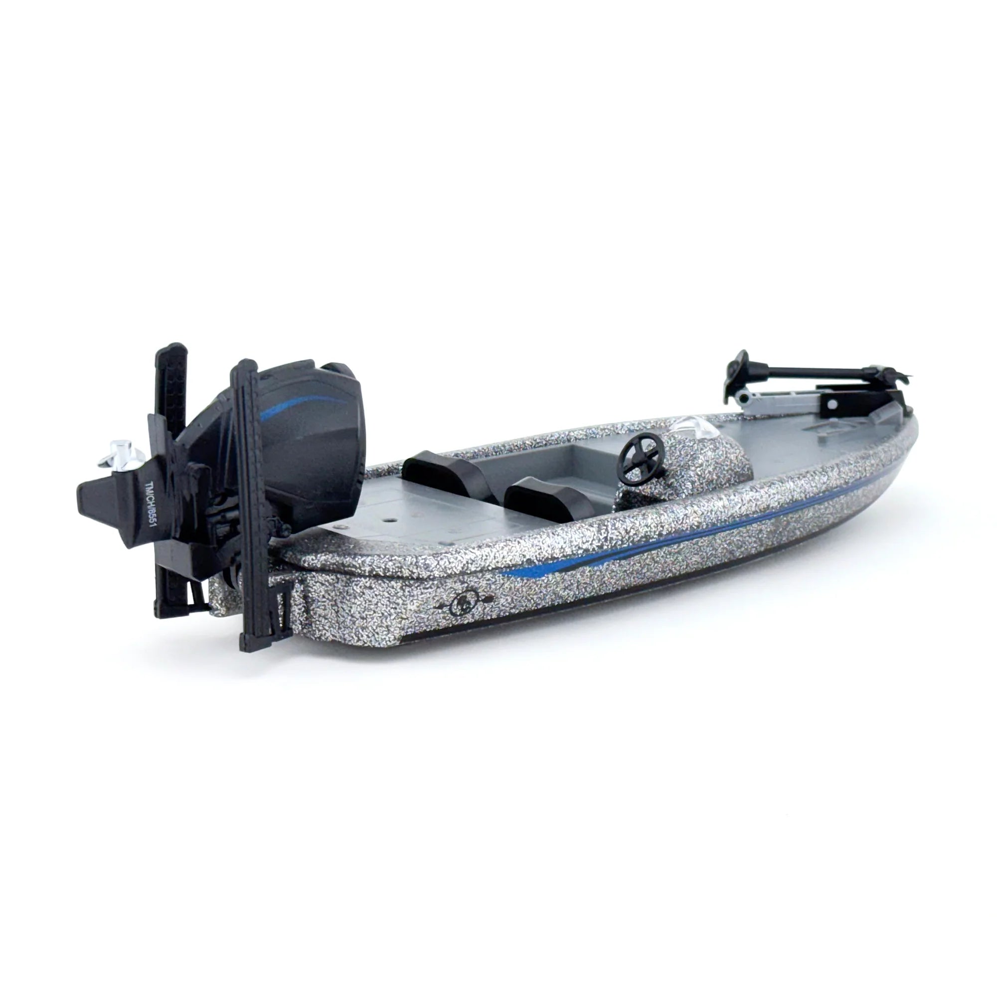 Bass Boat