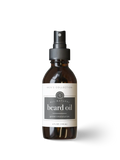 BEARD OIL SPRAY