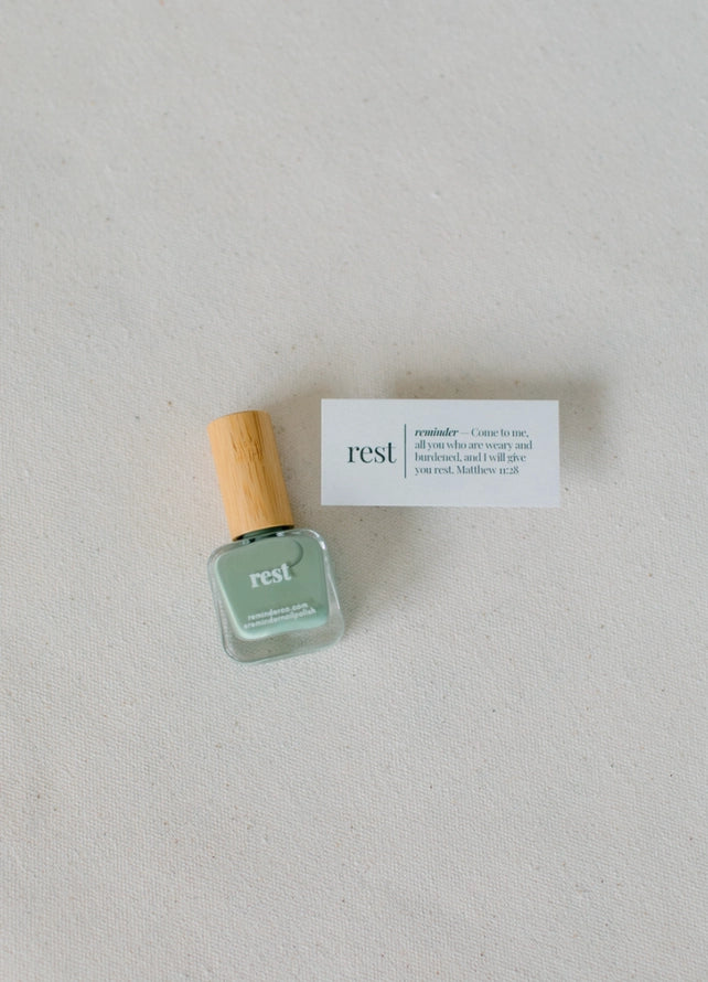 Nail Polish