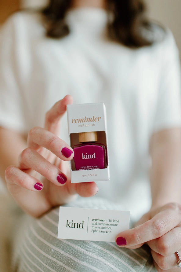 Nail Polish