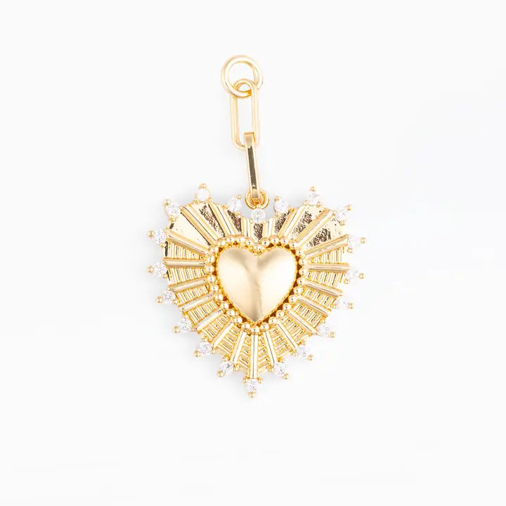 Michelle Mcdowell Icon Bag Charms
