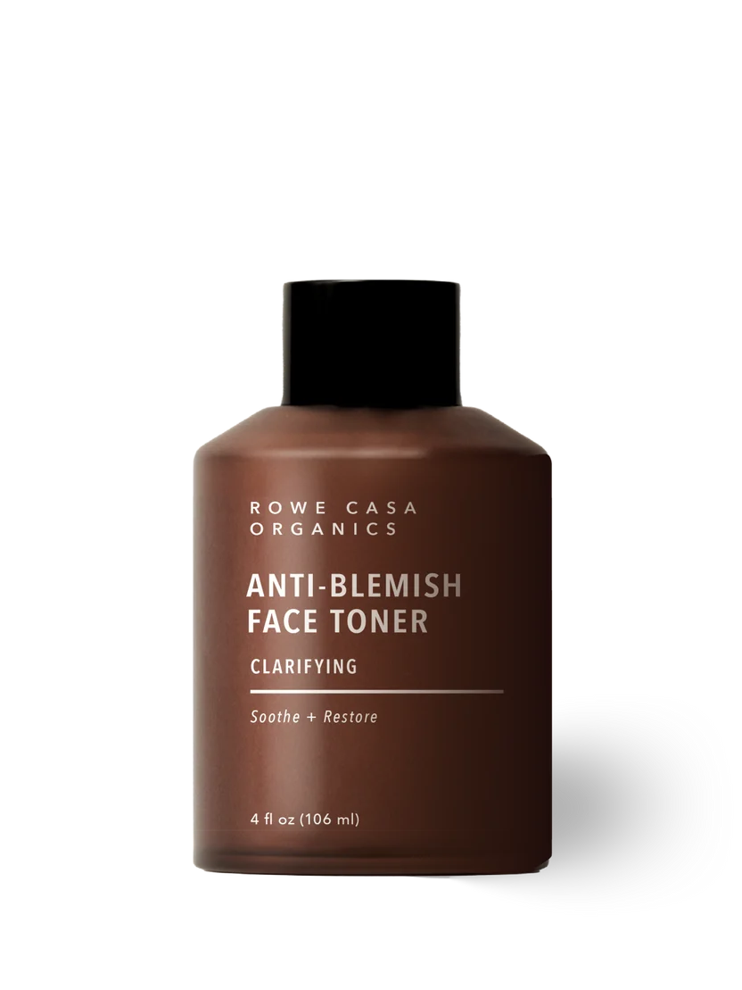 CLARIFYING FACE TONER