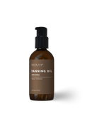 TANNING OIL