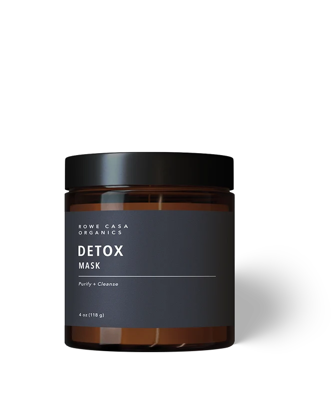 DETOX MASK