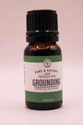 Grounding