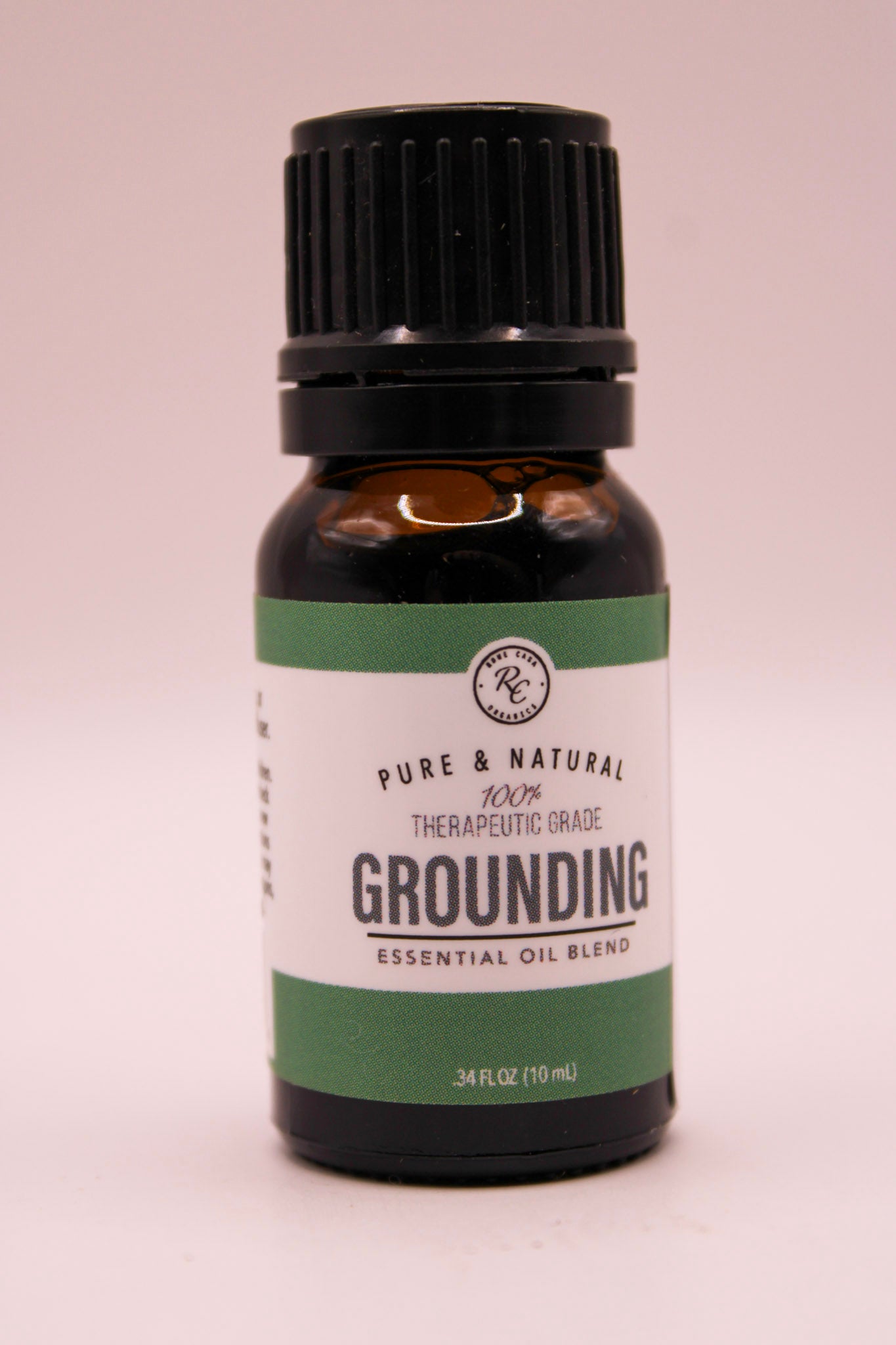 Grounding