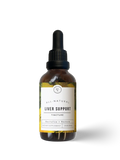 LIVER SUPPORT TINCTURE