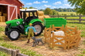 Big Country Toys Tractor Playset