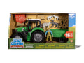 Tractor Playset