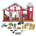 Farm Playset
