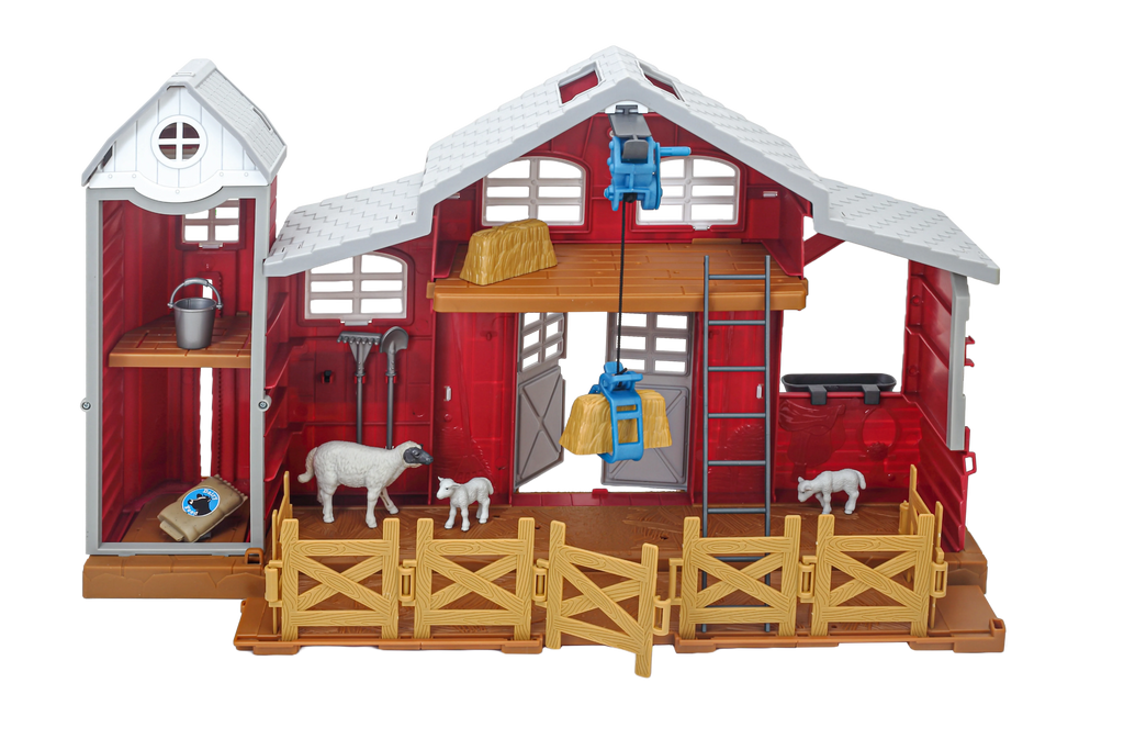 Farm Playset