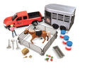 Horse Pickup Playset