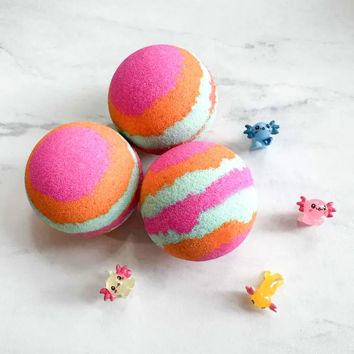 Surprise Bath Bomb