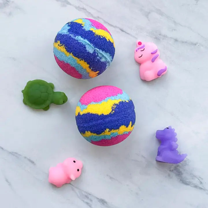 Surprise Bath Bomb