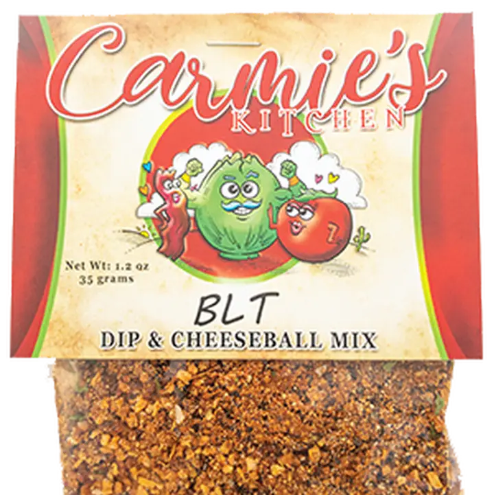 Cramie's Dip