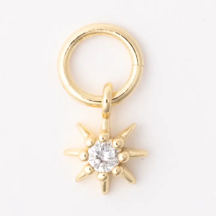 Michelle Mcdowell Claire Luxe Charms
