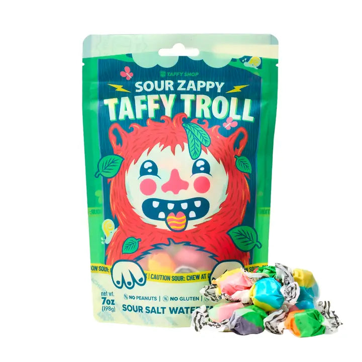 Sour Zappy