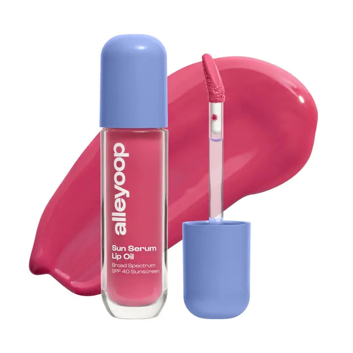 Lip Oil