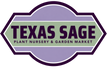Texas Sage - Home