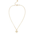 Heritage Drop Necklace