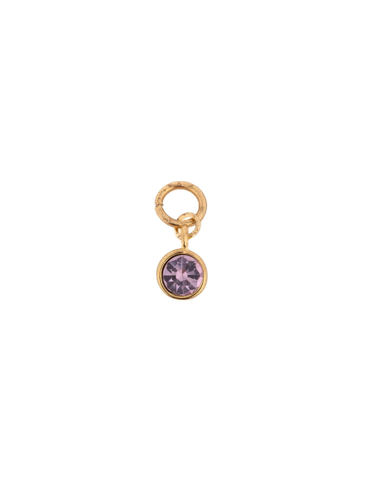 Michelle Mcdowell Thea Birthstone Charm