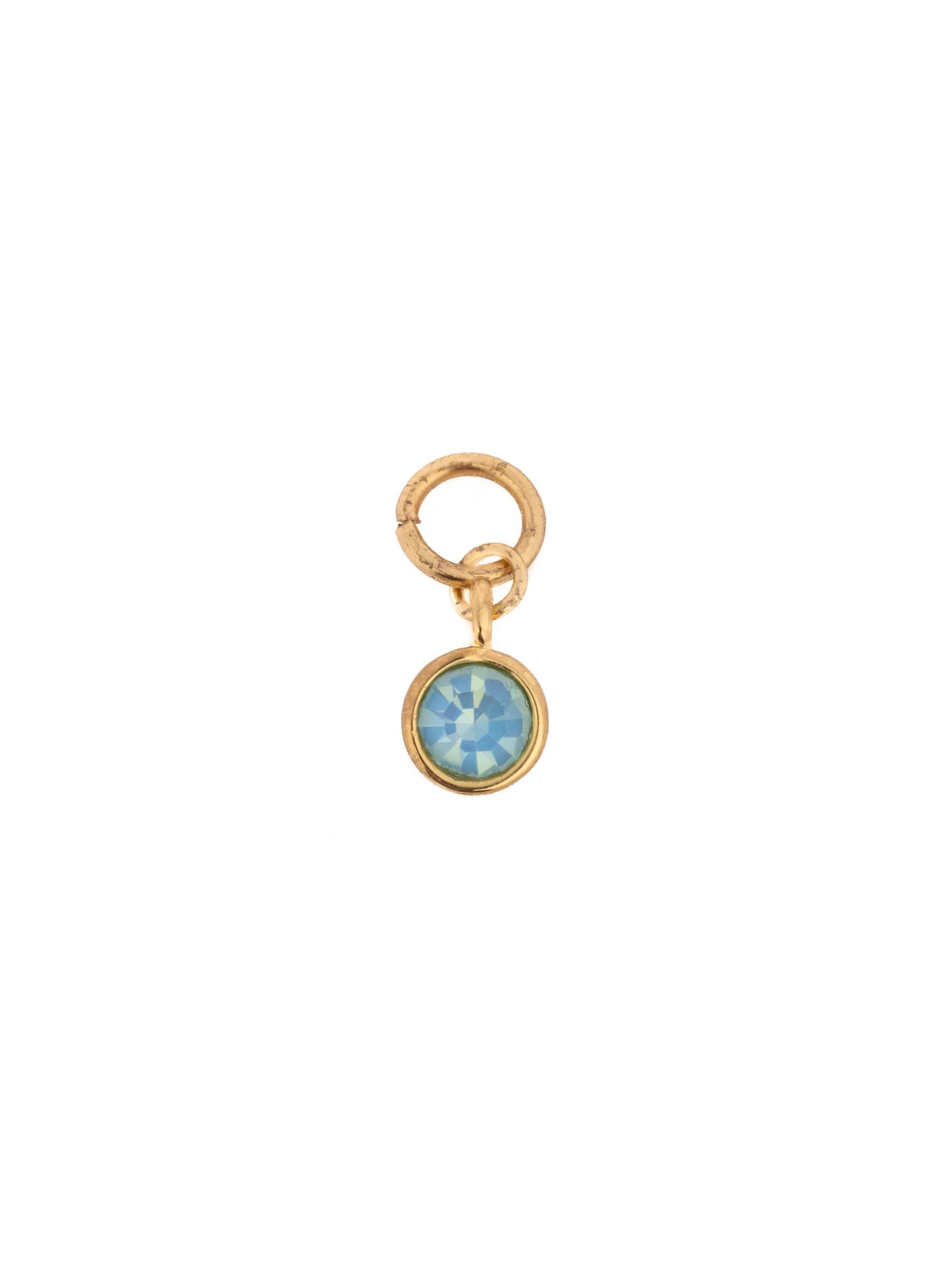 Michelle Mcdowell Thea Birthstone Charm