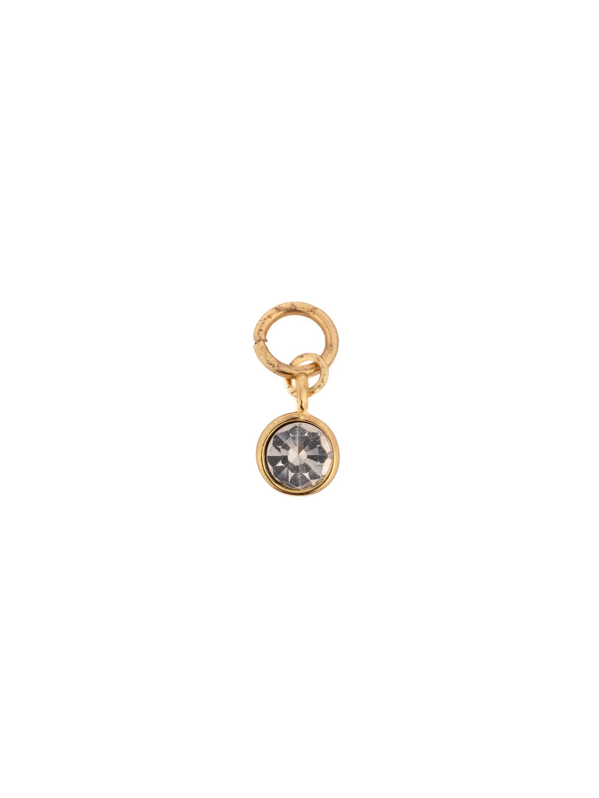 Michelle Mcdowell Thea Birthstone Charm