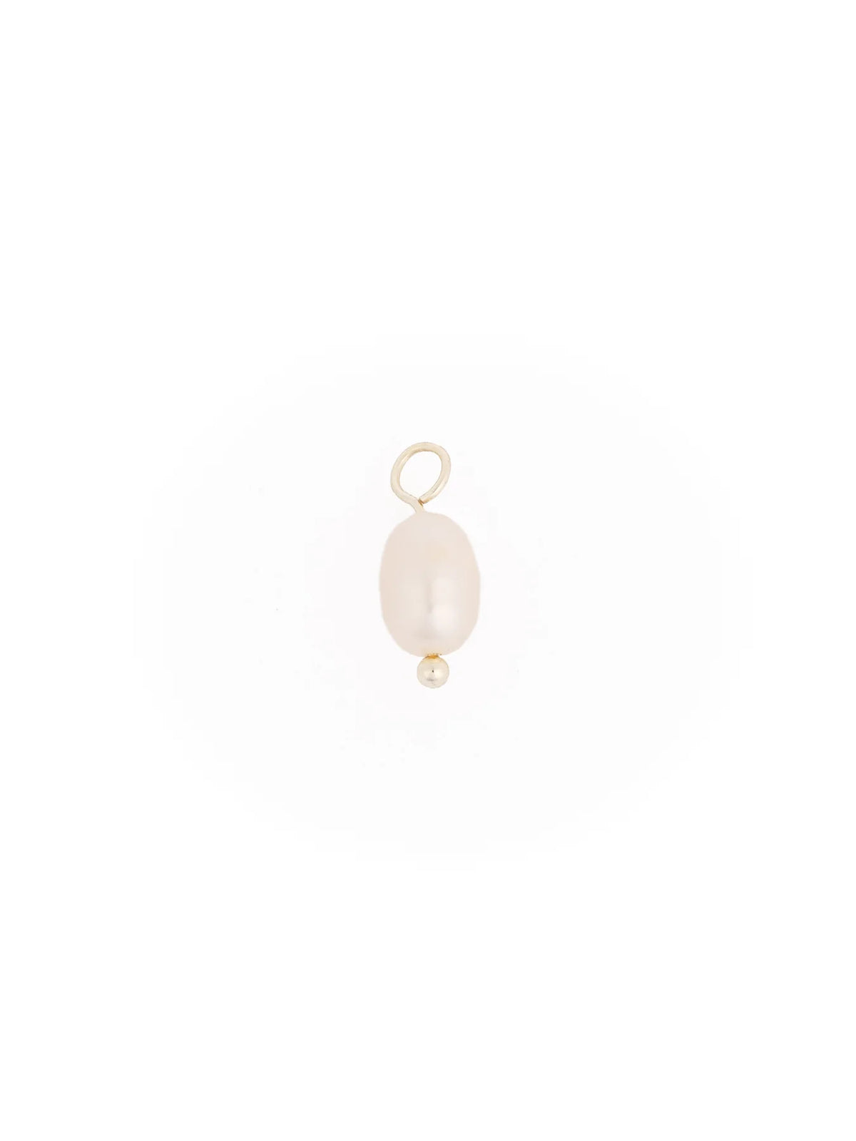 Michelle Mcdowell Thea Birthstone Charm