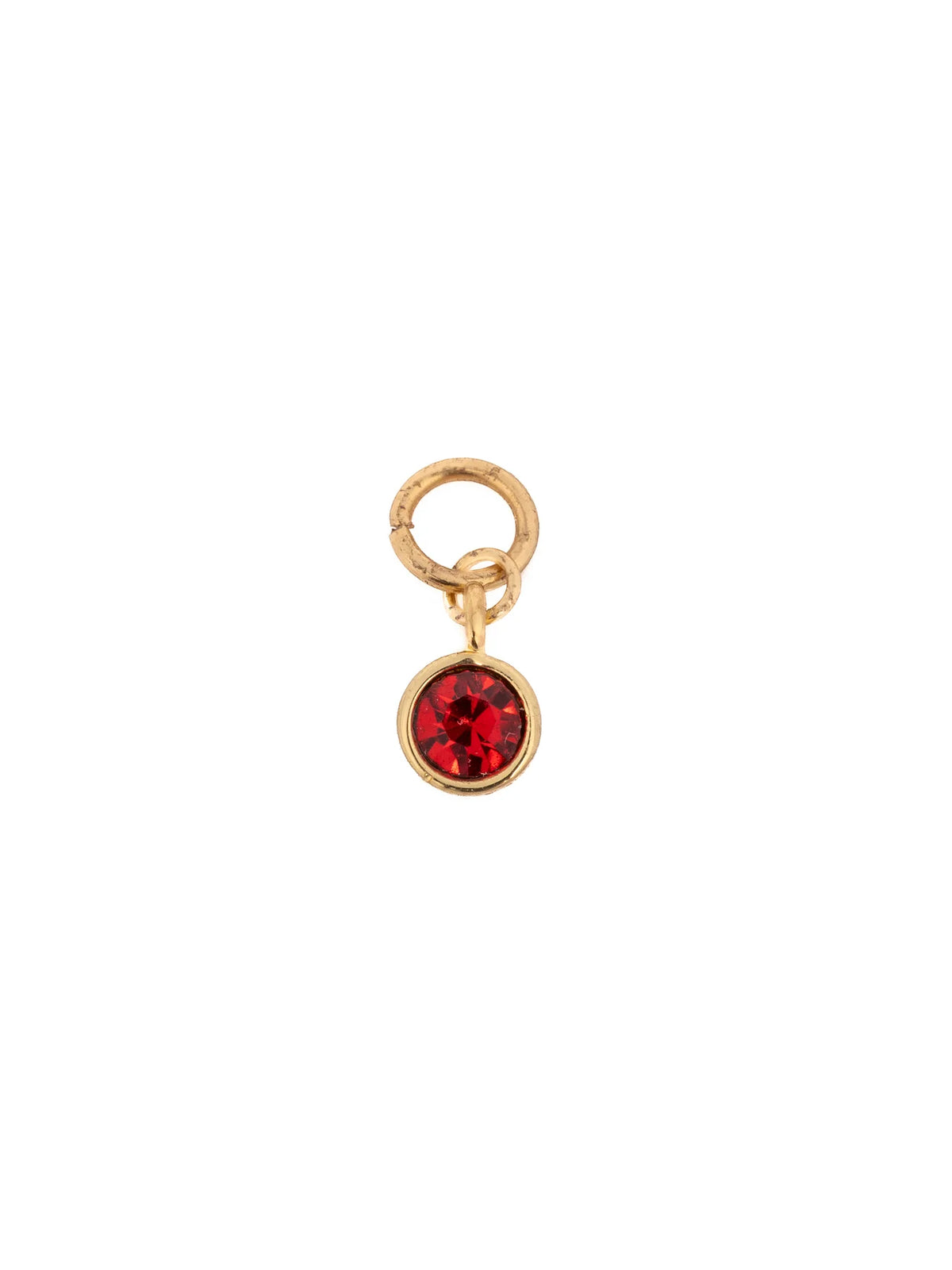 Michelle Mcdowell Thea Birthstone Charm