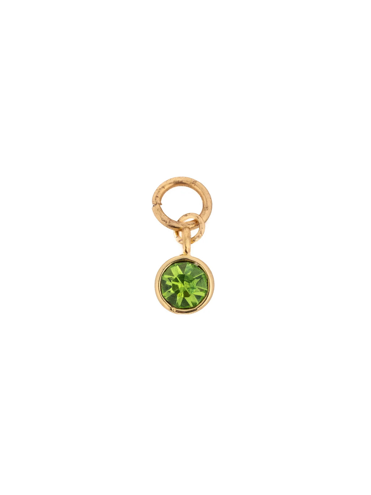 Michelle Mcdowell Thea Birthstone Charm