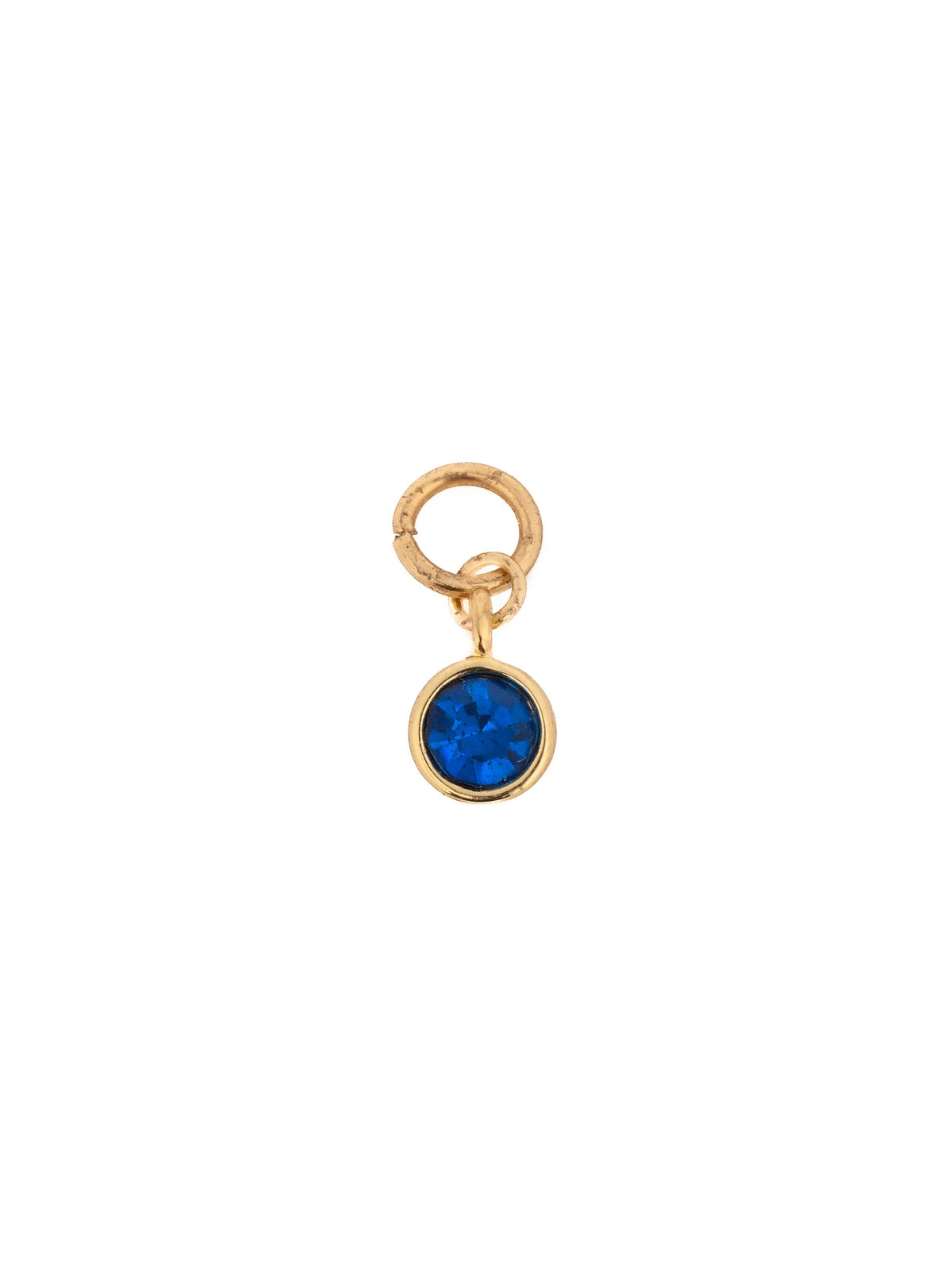 Michelle Mcdowell Thea Birthstone Charm