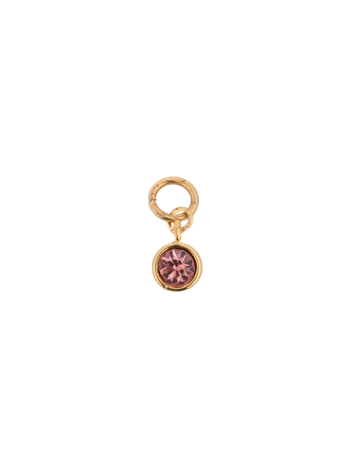 Michelle Mcdowell Thea Birthstone Charm