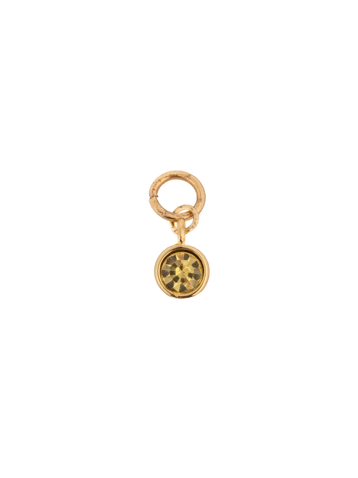 Michelle Mcdowell Thea Birthstone Charm