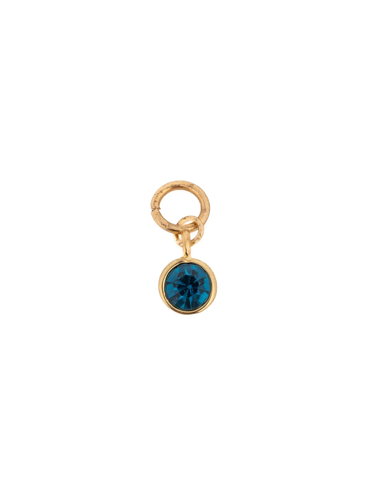 Michelle Mcdowell Thea Birthstone Charm