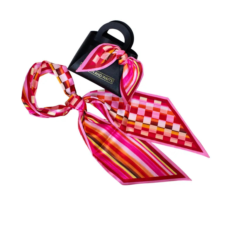 Winton & Waits Accessory Scarfs
