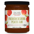 Fredricksburg Peach Jam