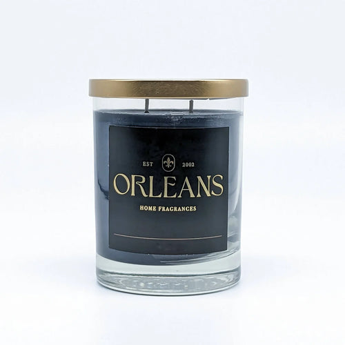 2 WICK CANDLE