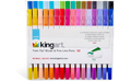 Twin Tip Pens