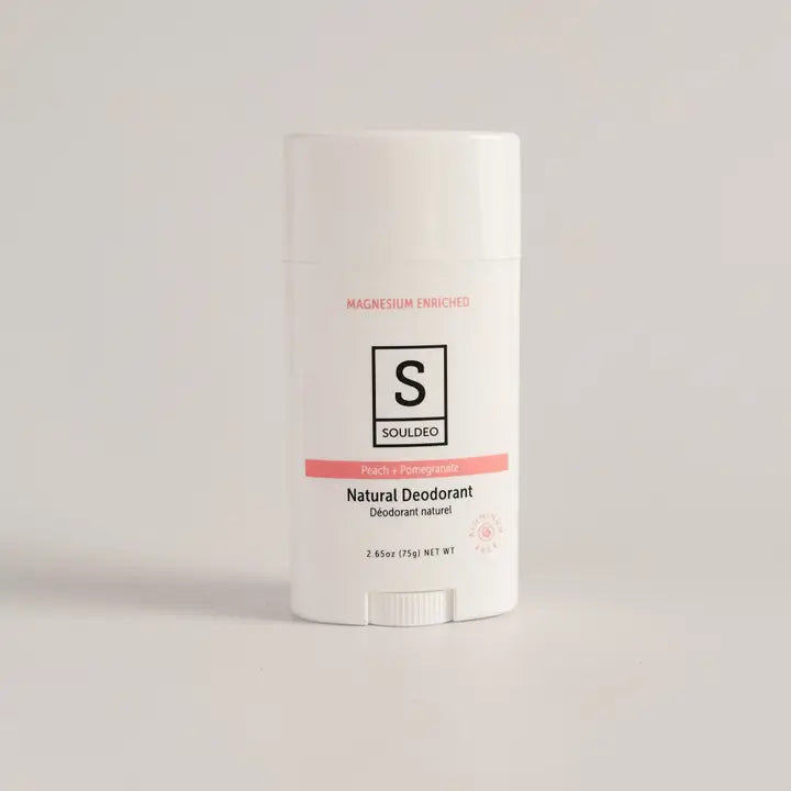 Deodorant
