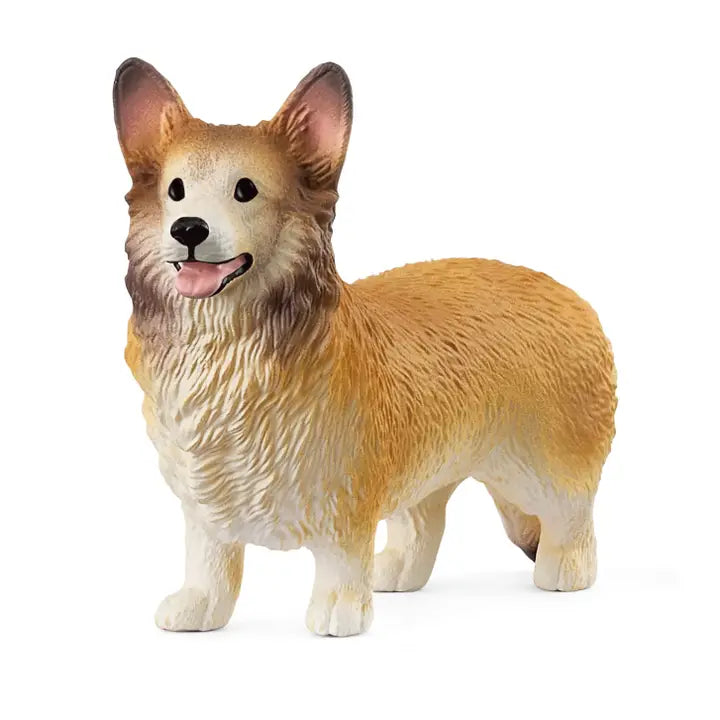 Schleich Animal Figurines