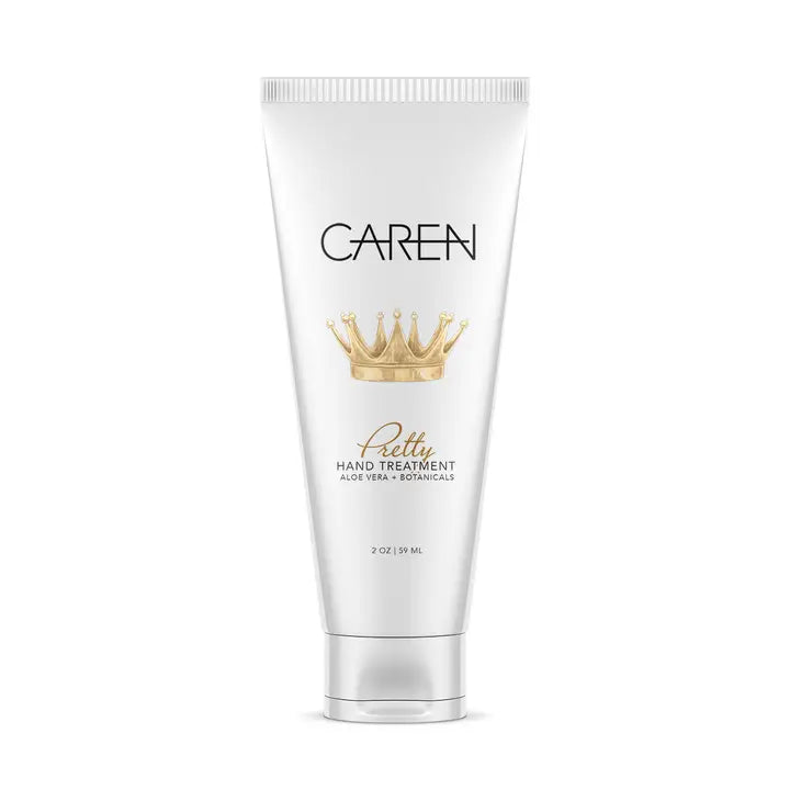 Caren Hand Treatment 2 oz