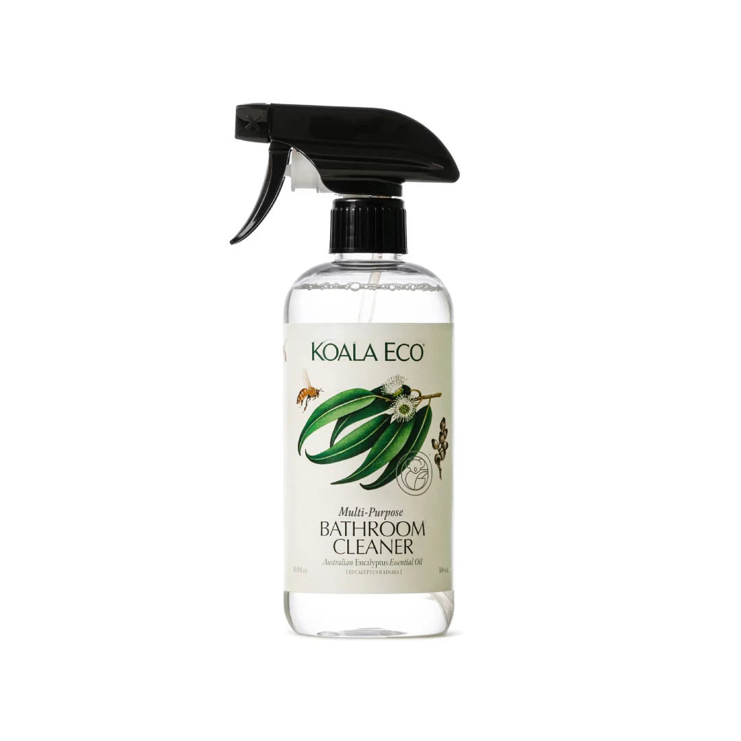Bathroom Cleaner