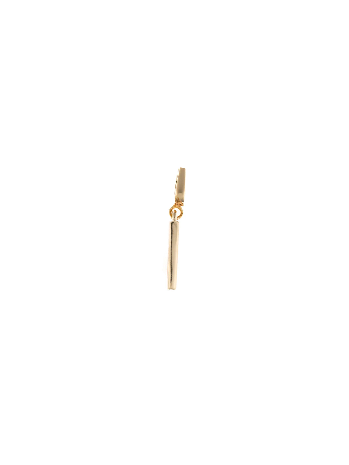 Michelle Mcdowell Sophie Initial "I" Charm