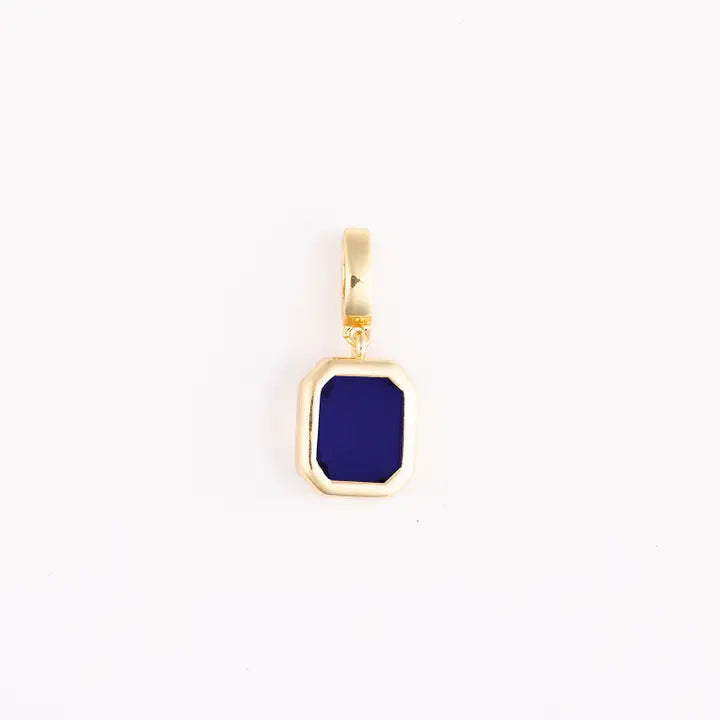 Michelle Mcdowell Sophie Birthstone Charms
