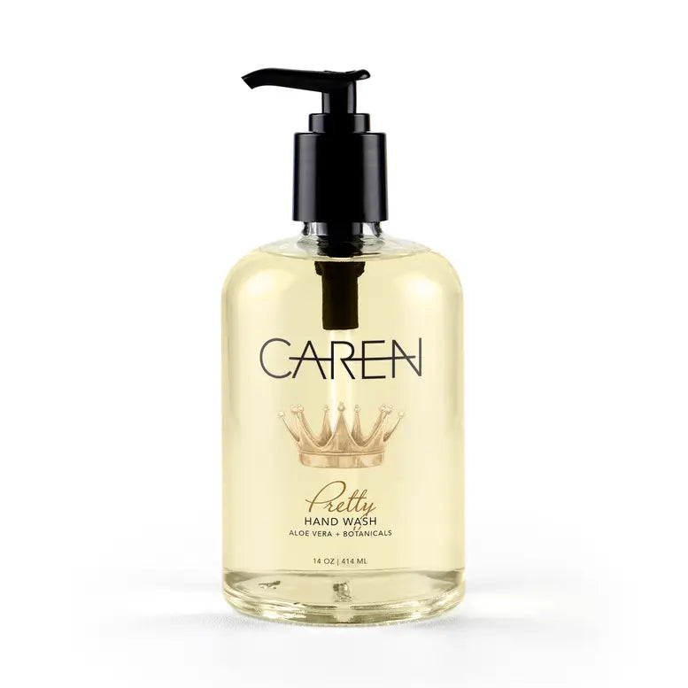 Caren Hand Wash