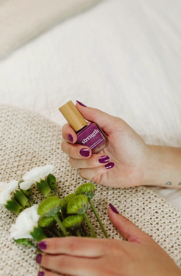 Nail Polish