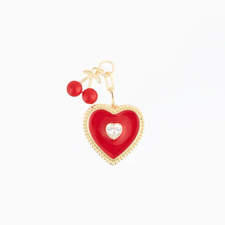 Michelle Mcdowell Icon Bag Charms