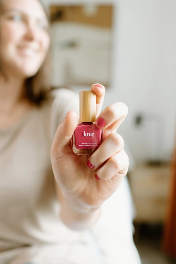 Nail Polish