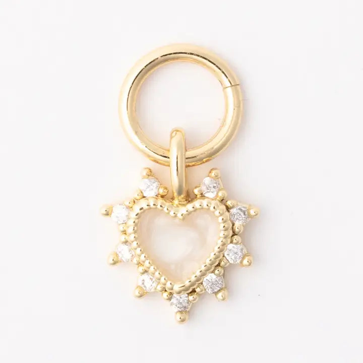 Michelle Mcdowell Claire Luxe Charms
