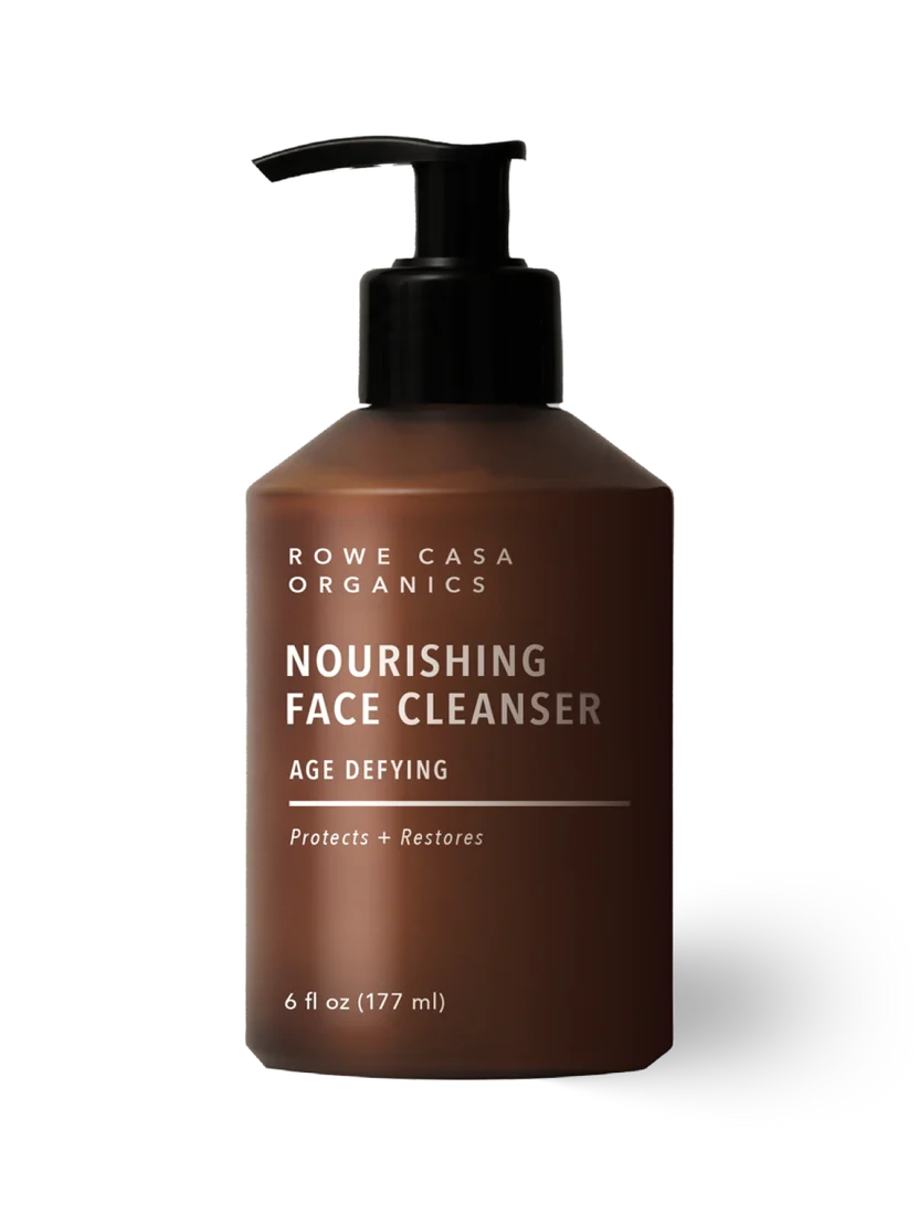 AGE DEFYING FACE CLEANSER